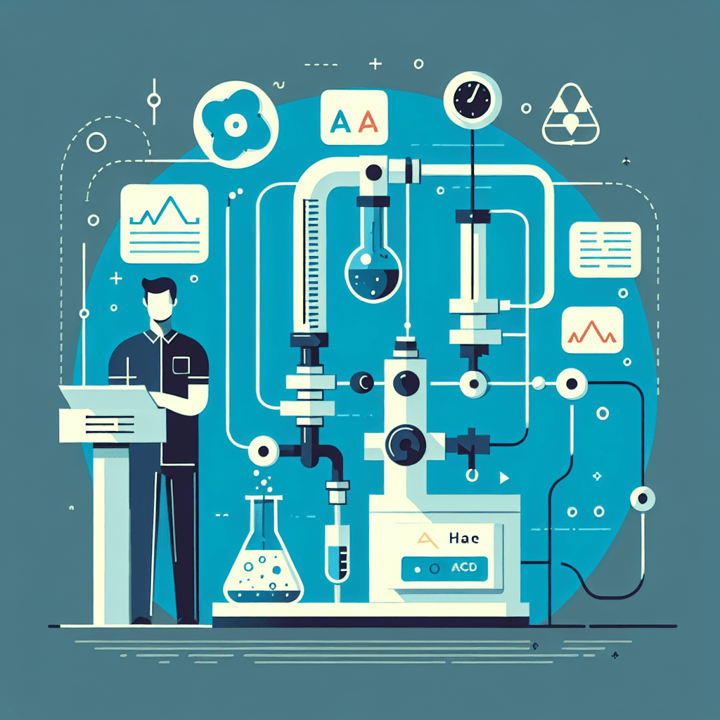 Acid–base balance and ventilator
