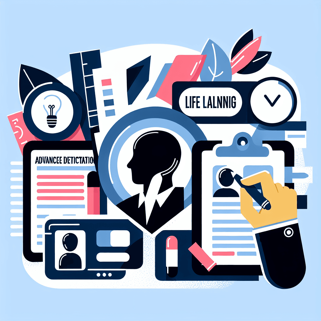 Learn: Advance Directives/Self-Determination/Life Planning