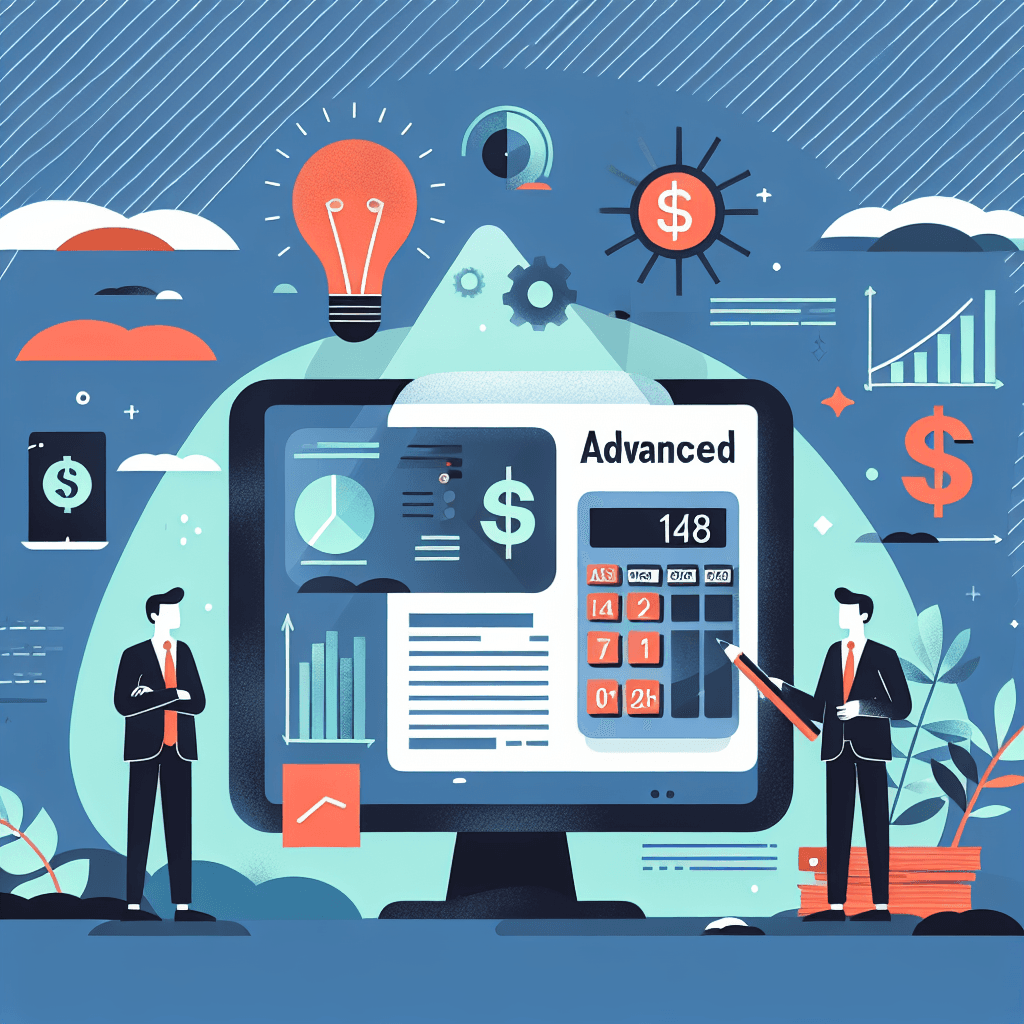 Learn: Advanced Financial Accounting