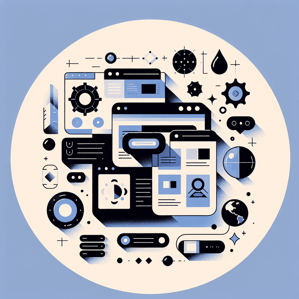 Learn: Application Design Patterns