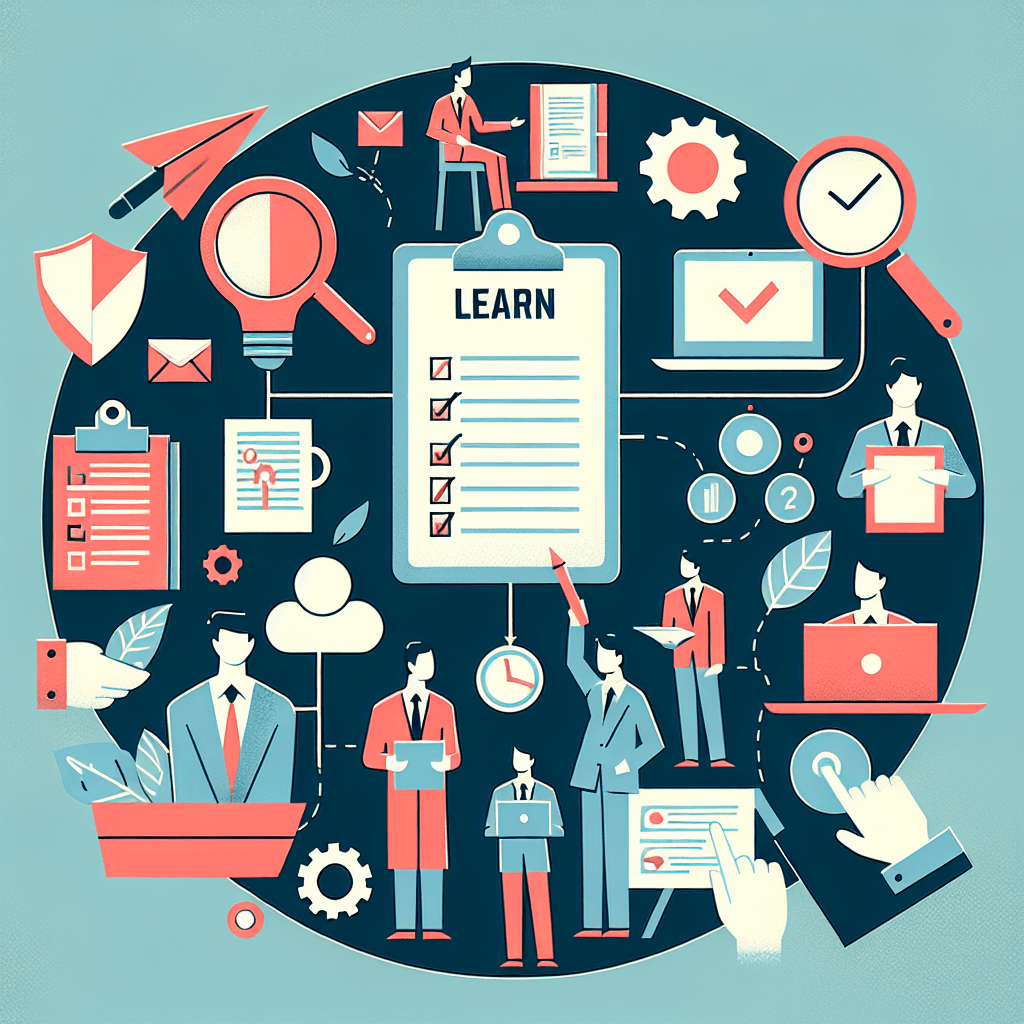 Learn: Assignment, Delegation and Supervision