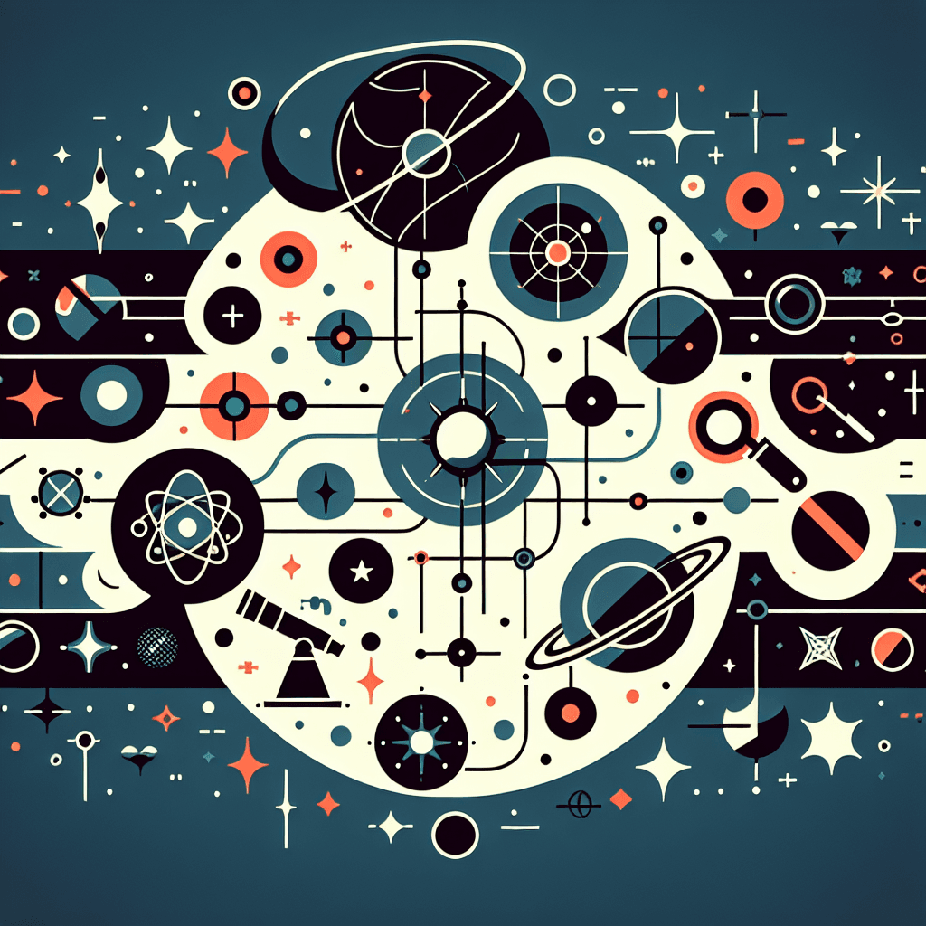 Learn: Astronomy 1