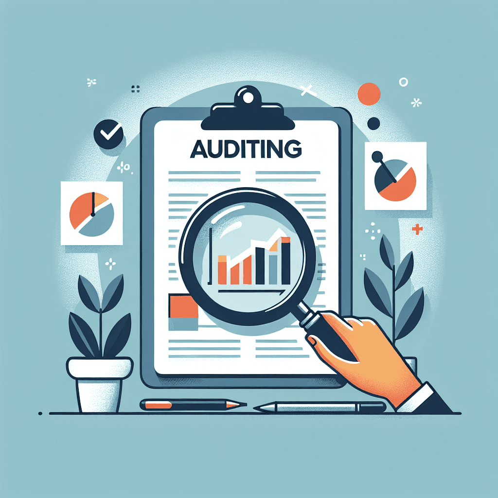 Auditing