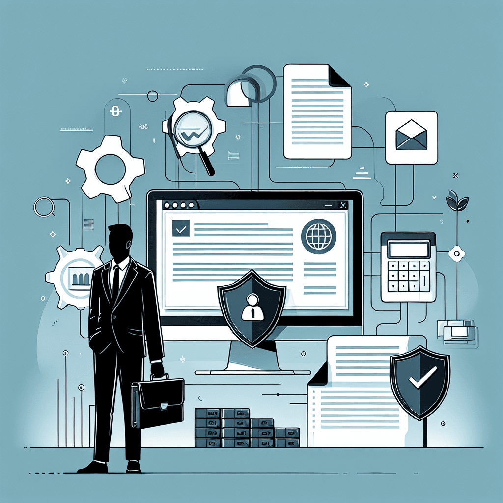 Learn: Auditing Computerized Information Systems