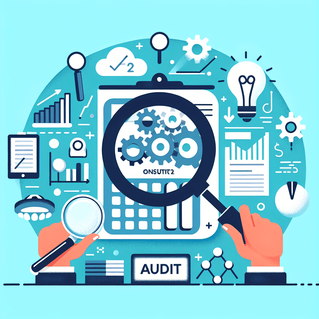 Learn: Auditing Theory Part 2