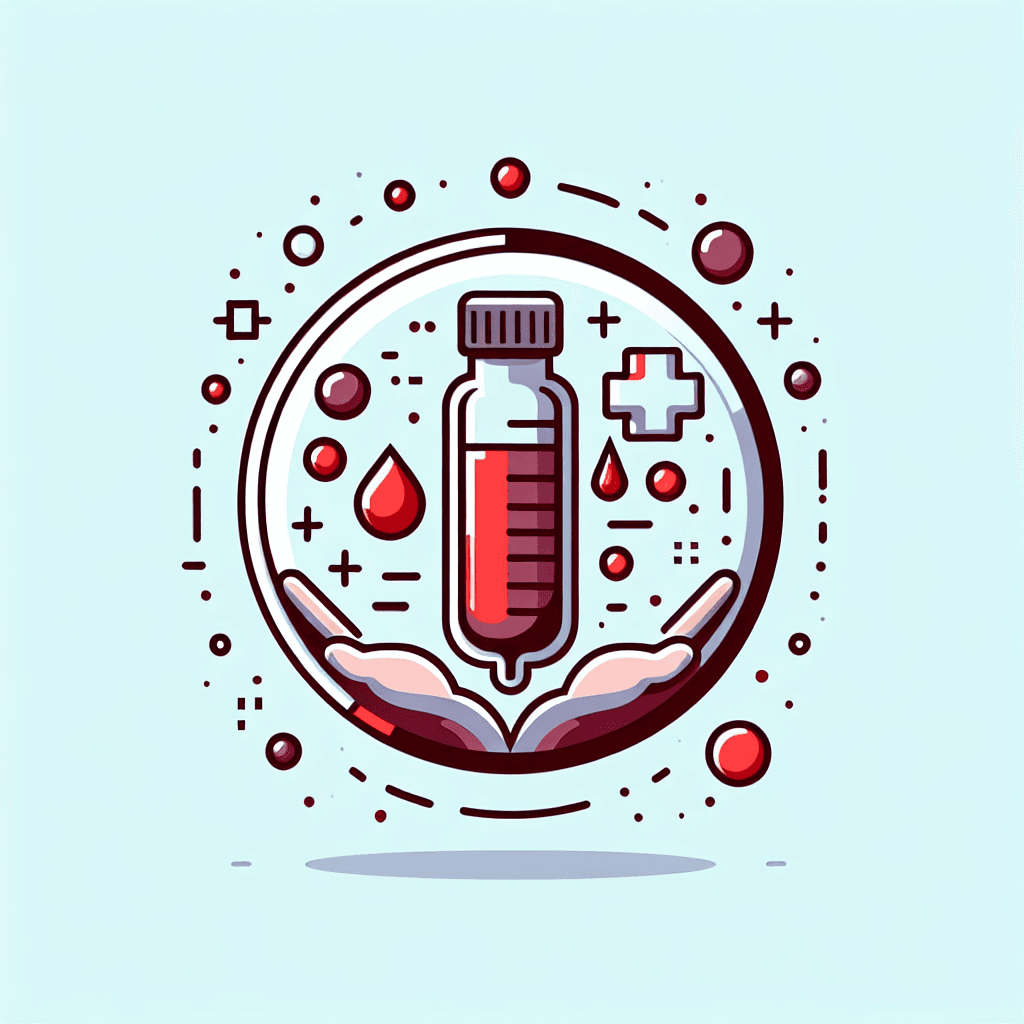 Learn: Blood and Blood Products