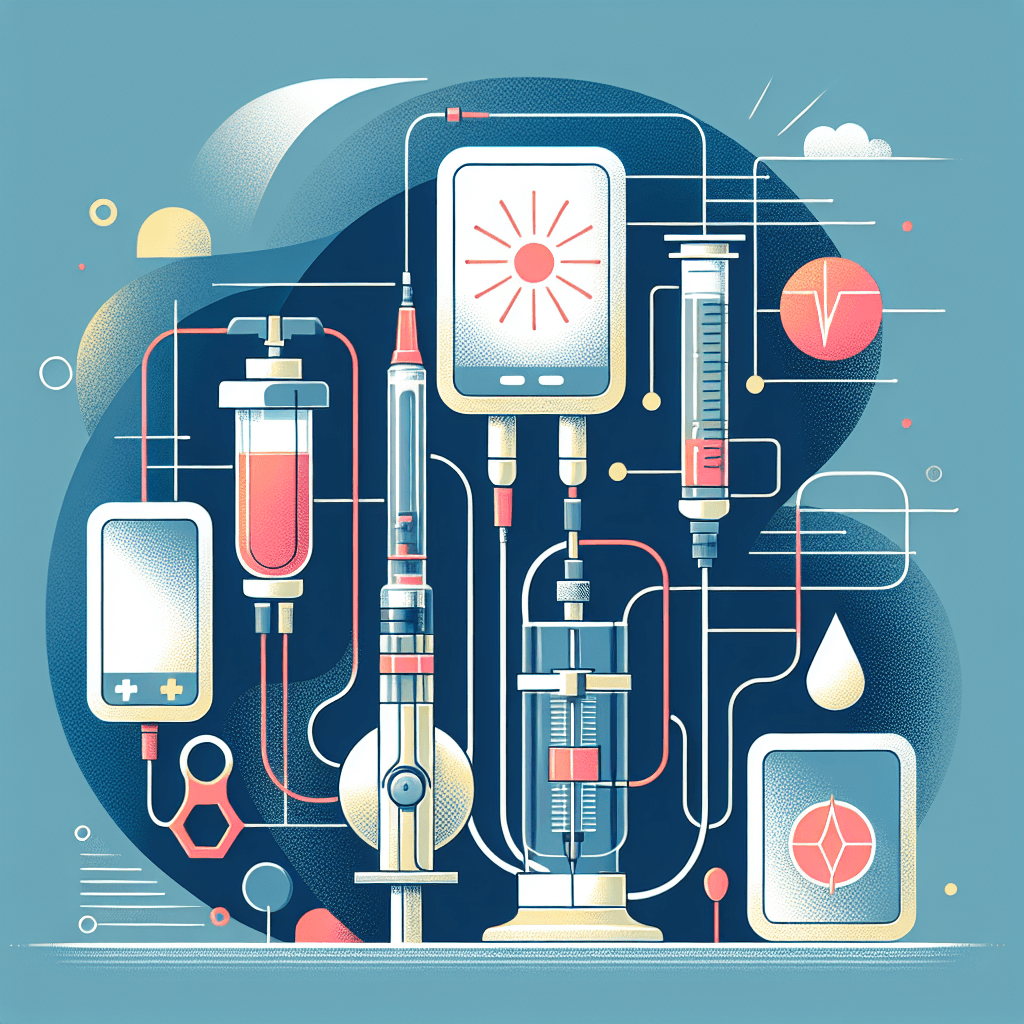 Learn: Central Venous Access Devices