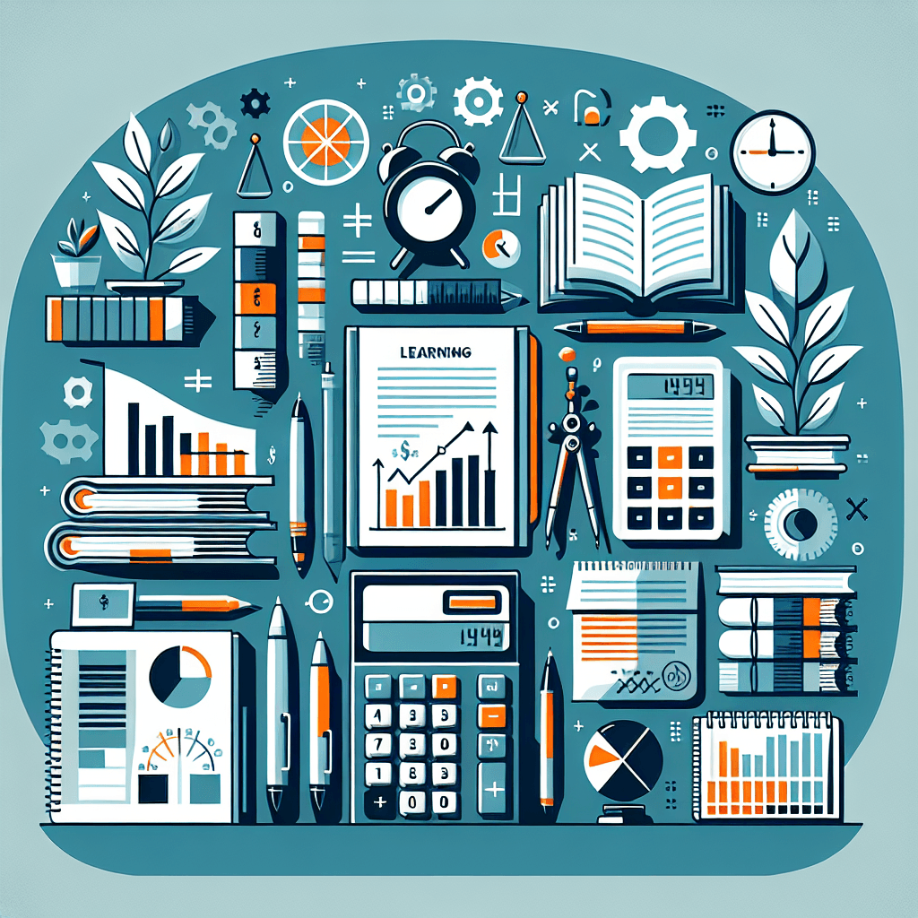 CFAR - Financial Accounting & Reporting - Part 1