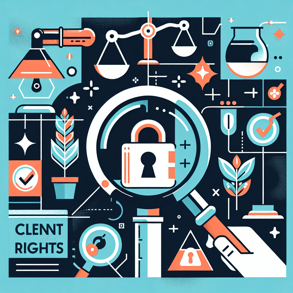 Learn: Client Rights