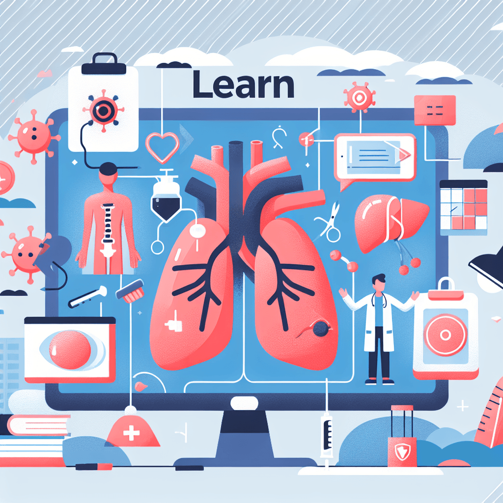 Learn: Complications from Surgical Procedures