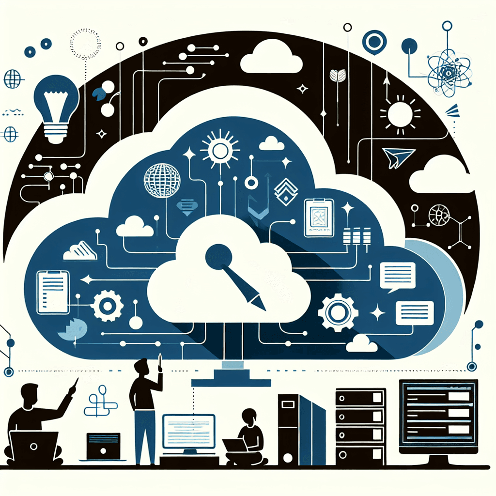 Learn: Compute in the Cloud