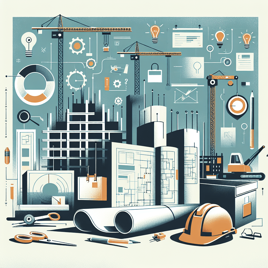Construction Management Principles