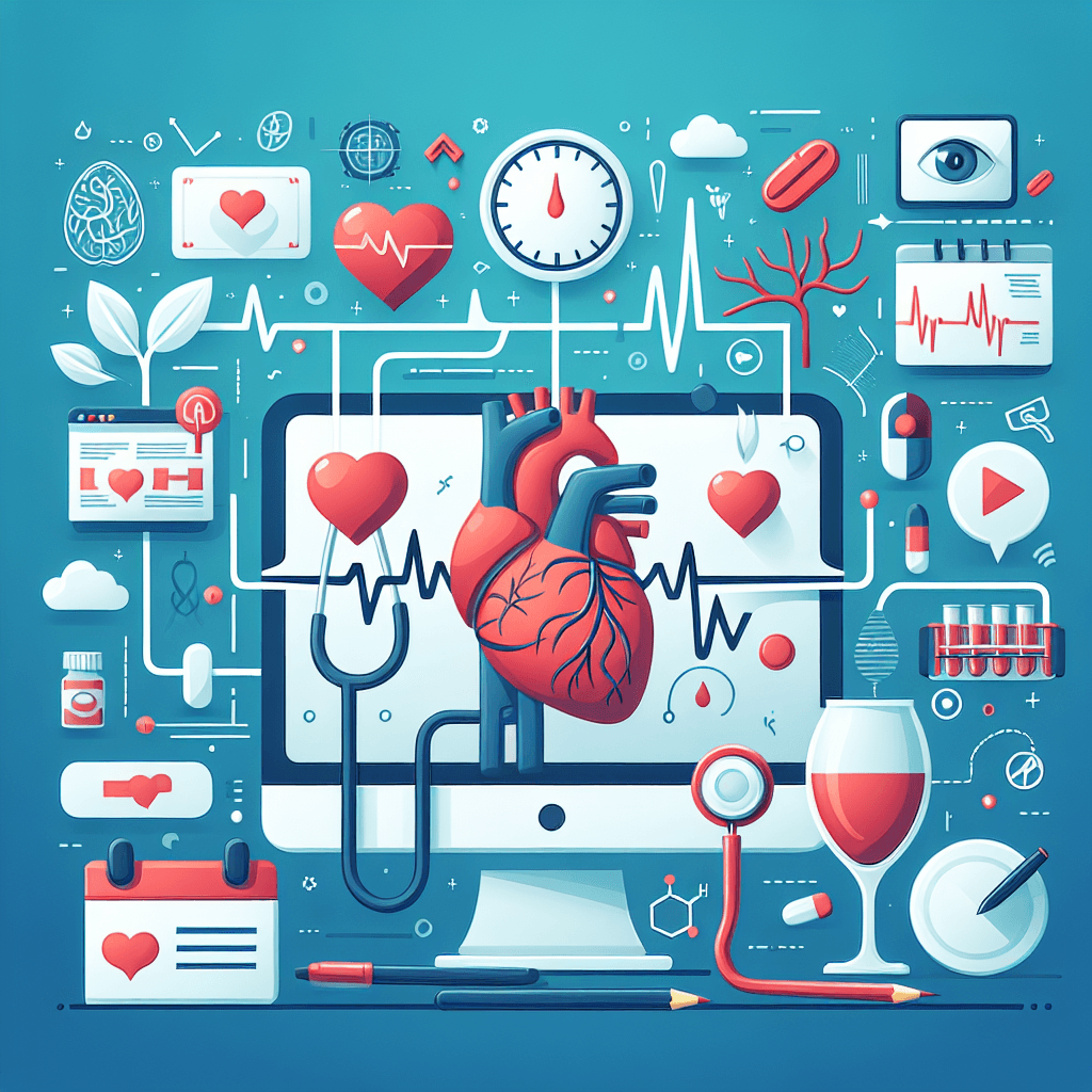Learn: Coronary Artery Disease