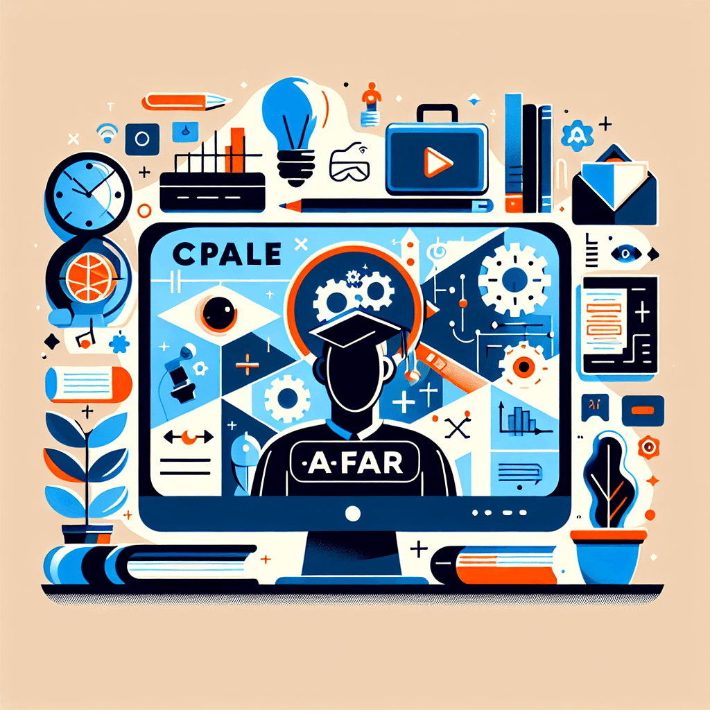 CPALE - AFAR Reviewer - 1