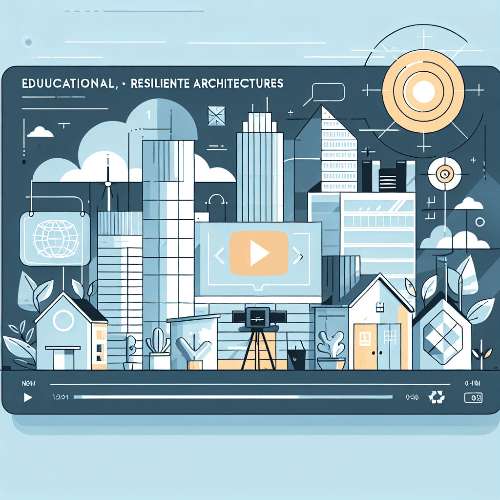 Learn: Design Resilient Architectures