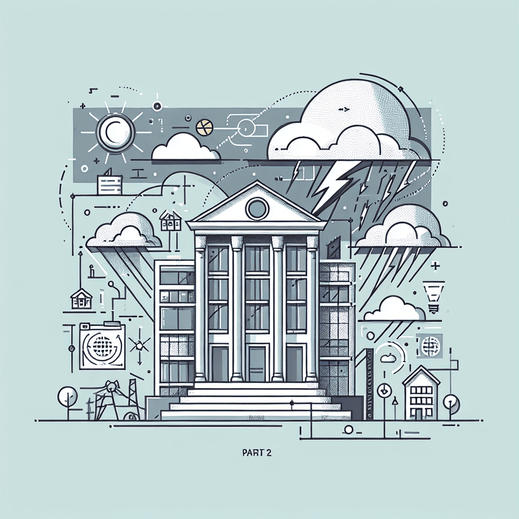 Learn: Design Resilient Architectures - Part 2