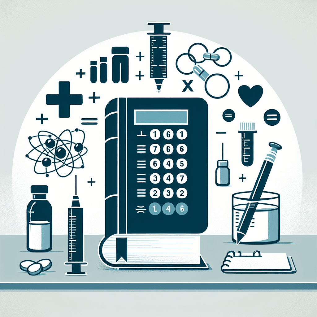 Learn: Dosage Calculations