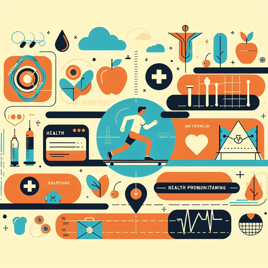 Learn: Health Promotion and Maintenance