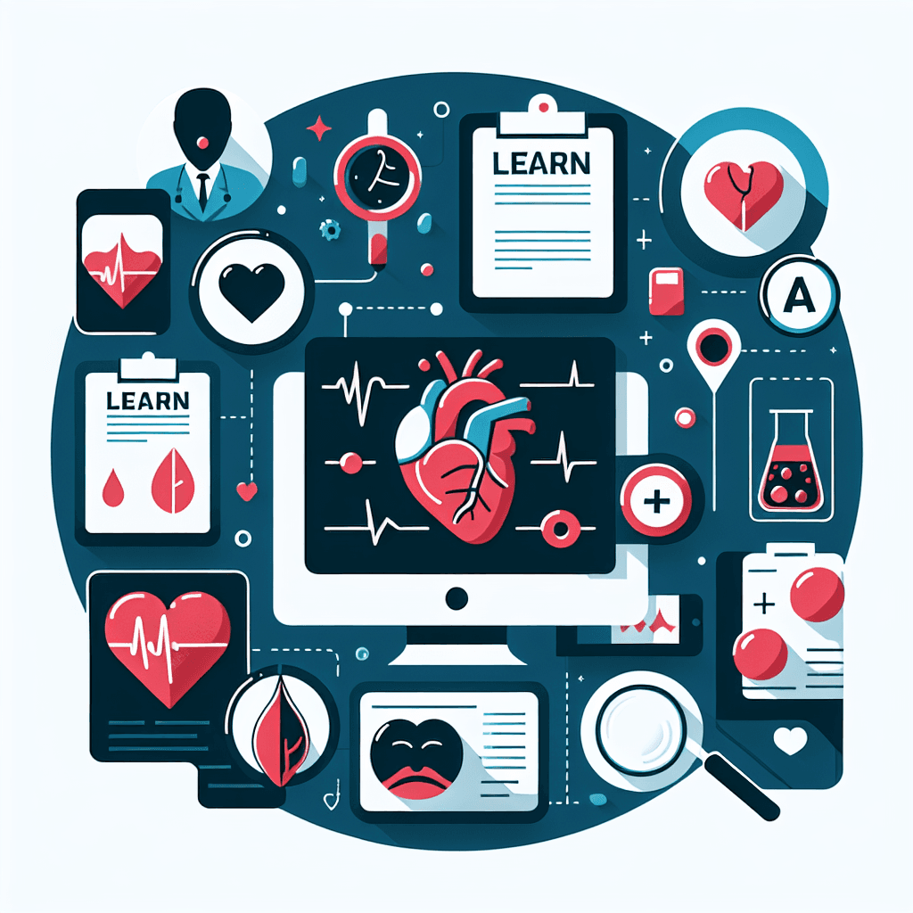 Learn: Heart Failure & Valvular Diseases