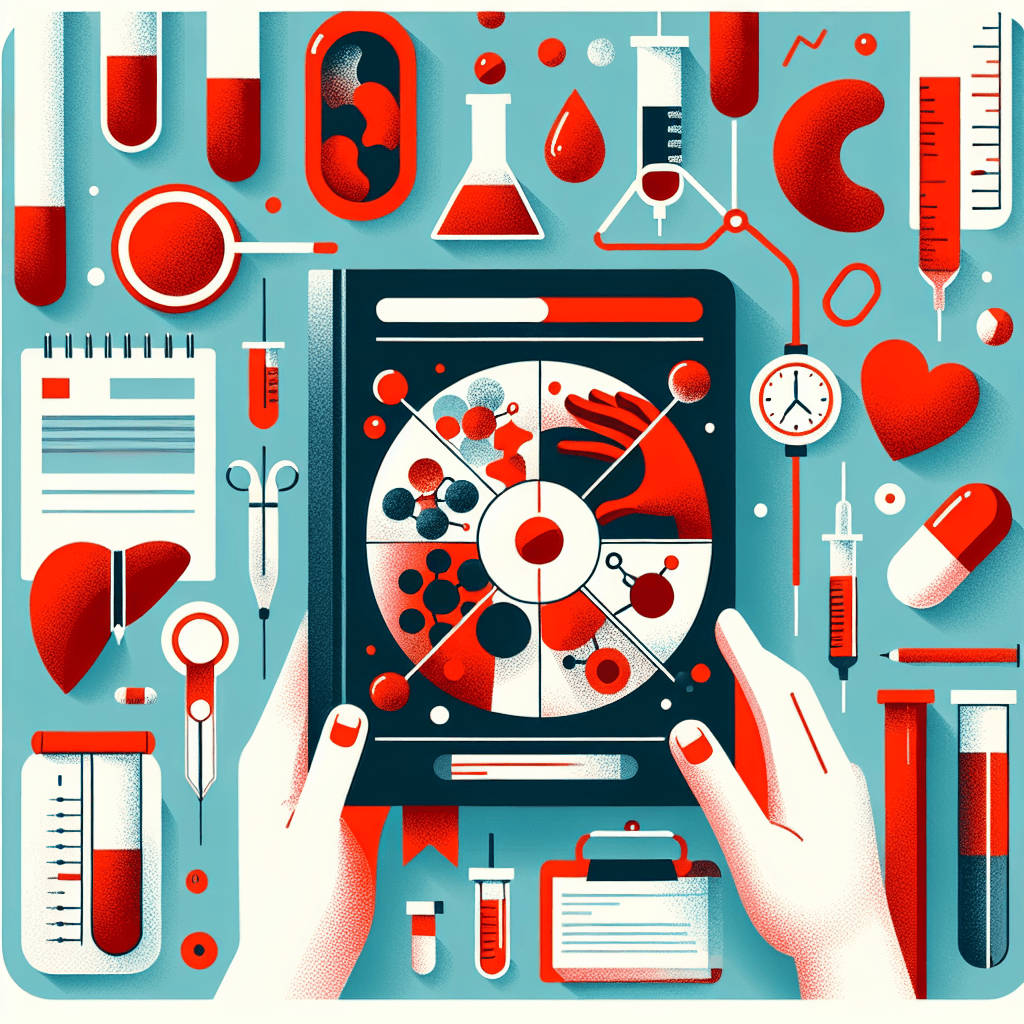 Learn: Hematologic Disorders