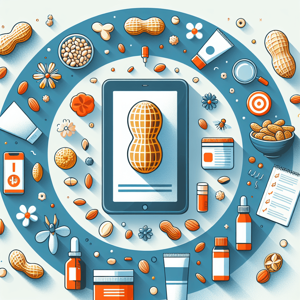 Learn: Identifying Allergies