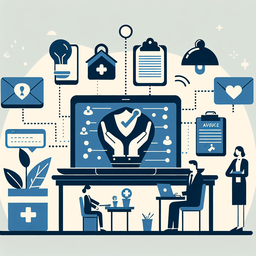 Learn: Management of Care - Advocacy