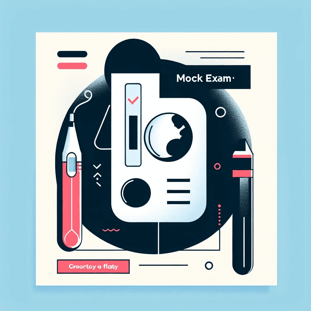 Learn: Maternity - Mock Exam