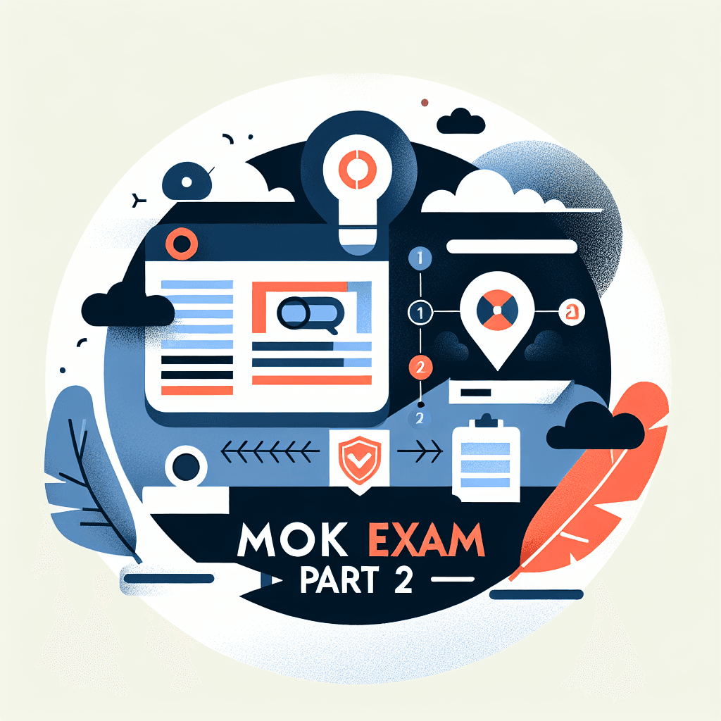 Learn: Mock Exam Part 2