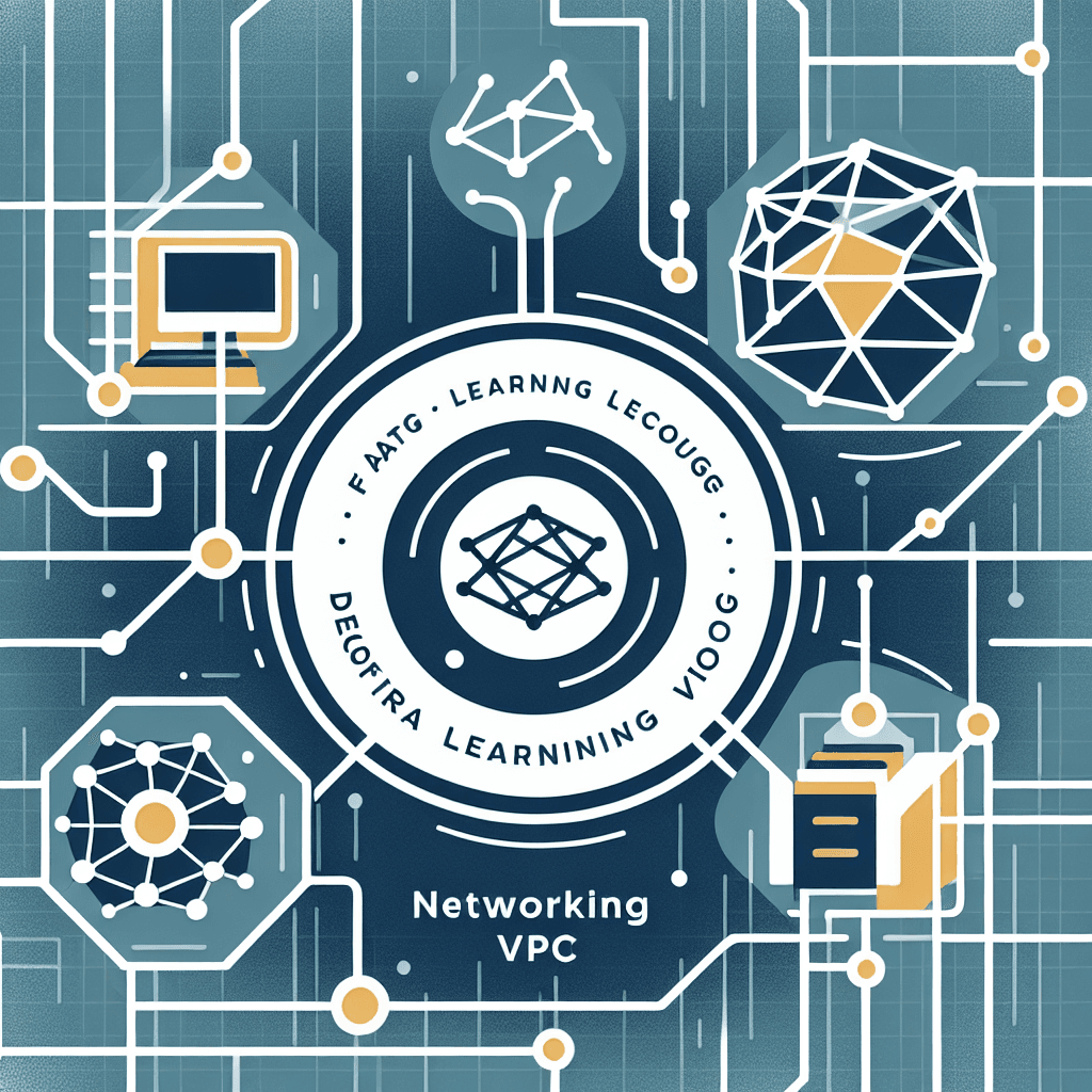 Learn: Networking VPC