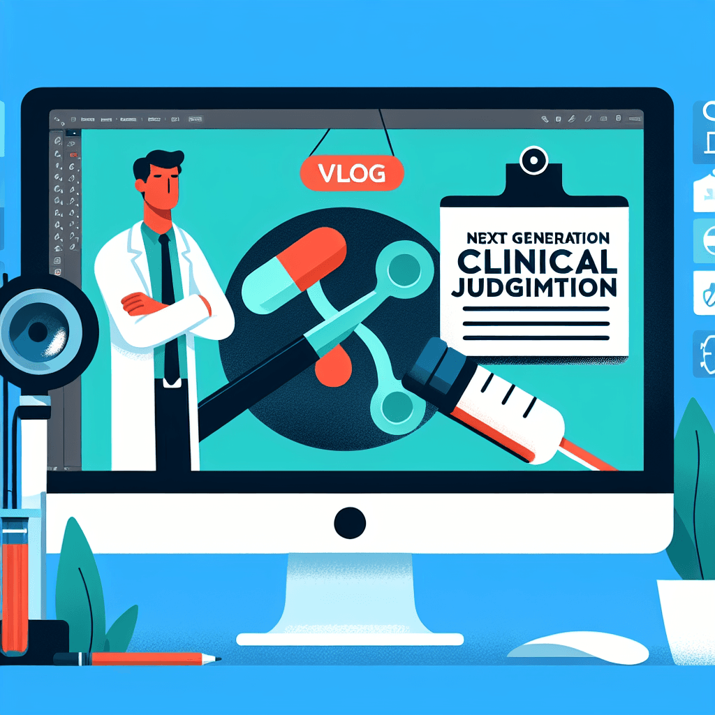 Learn: Next Gen - Clinical Judgment