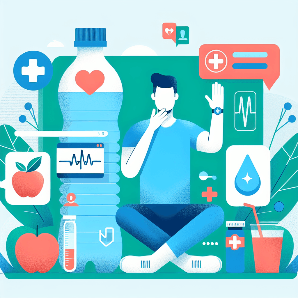 Learn: Nutrition and Oral Hydration