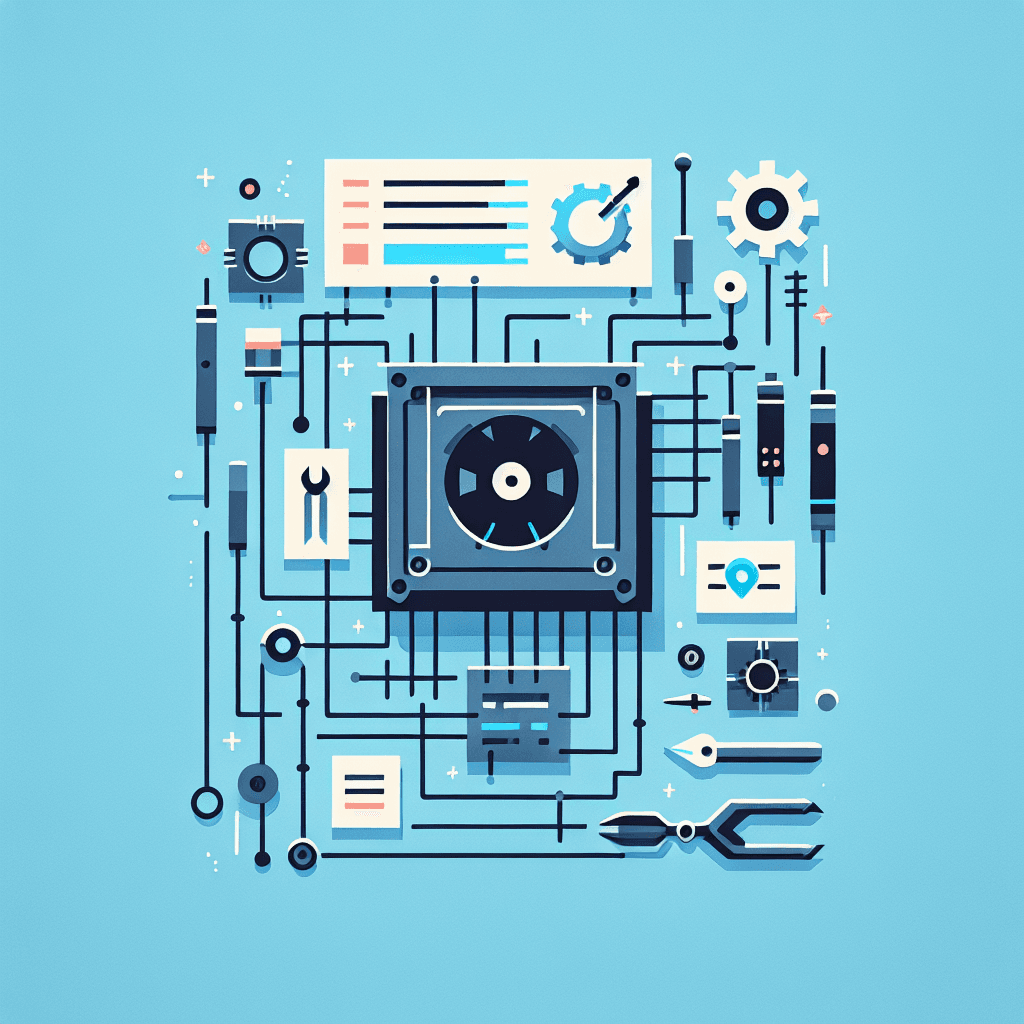 Learn: Part 2 - Crafting High-Performance Systems