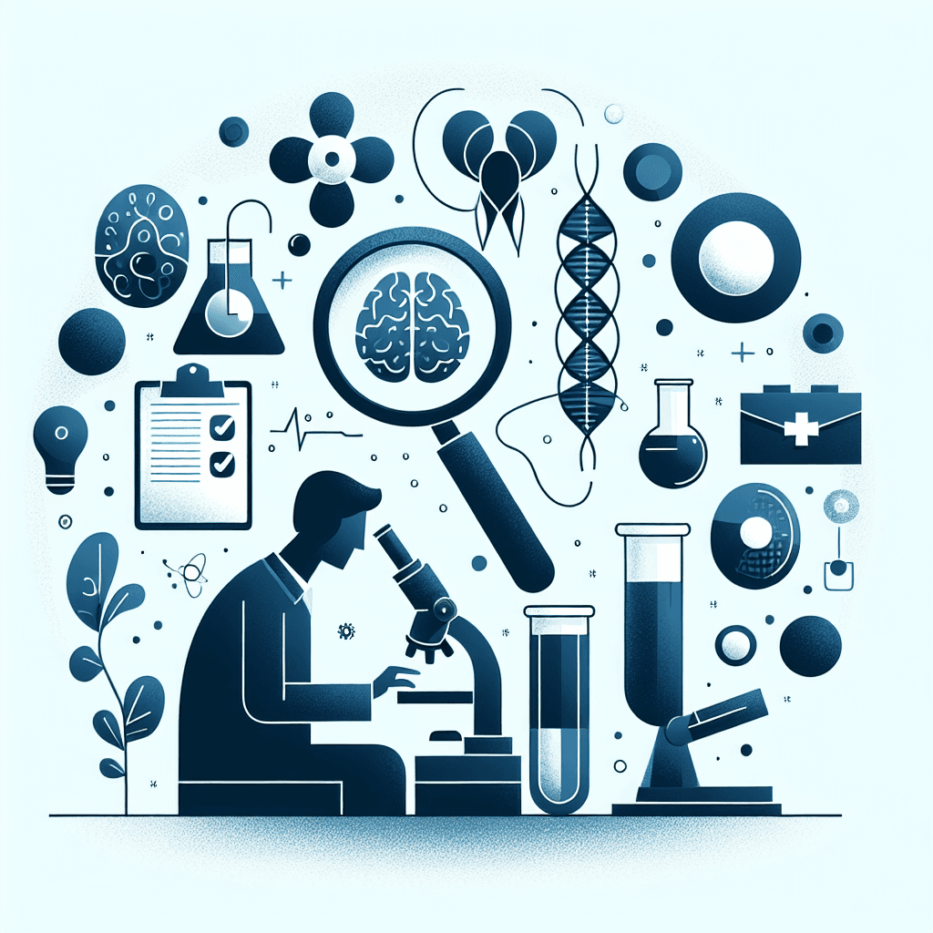 Learn: Pathophysiology