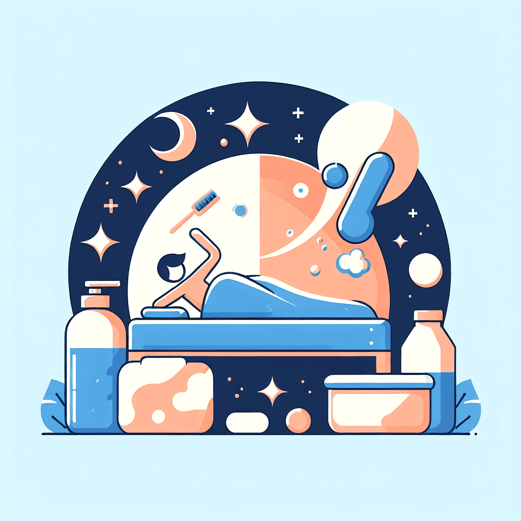 Learn: Personal Hygiene& Rest and Sleep