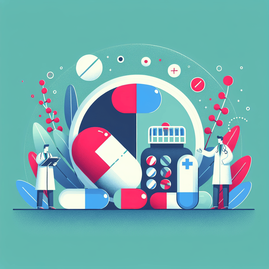 Pharmacological - Adverse Effects