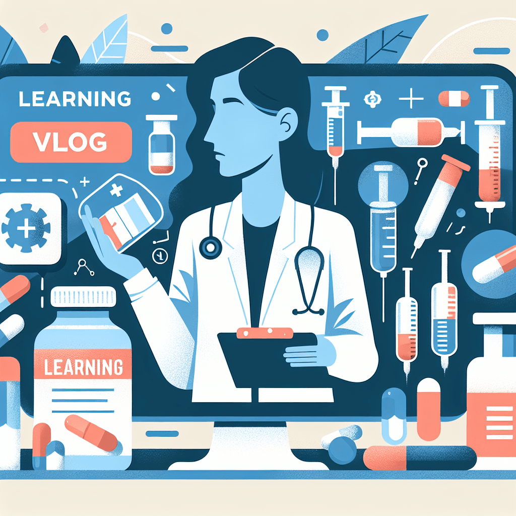 Learn: Pharmacological and Parenteral Therapies - Part 2