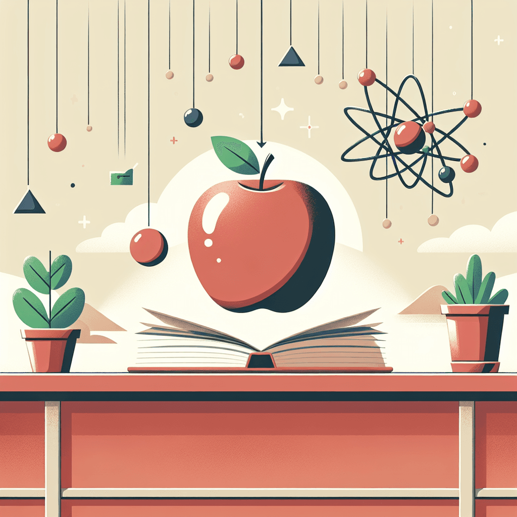 Learn: Physics 1