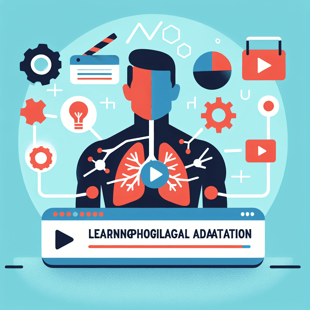 Learn: Physiological Adaptation