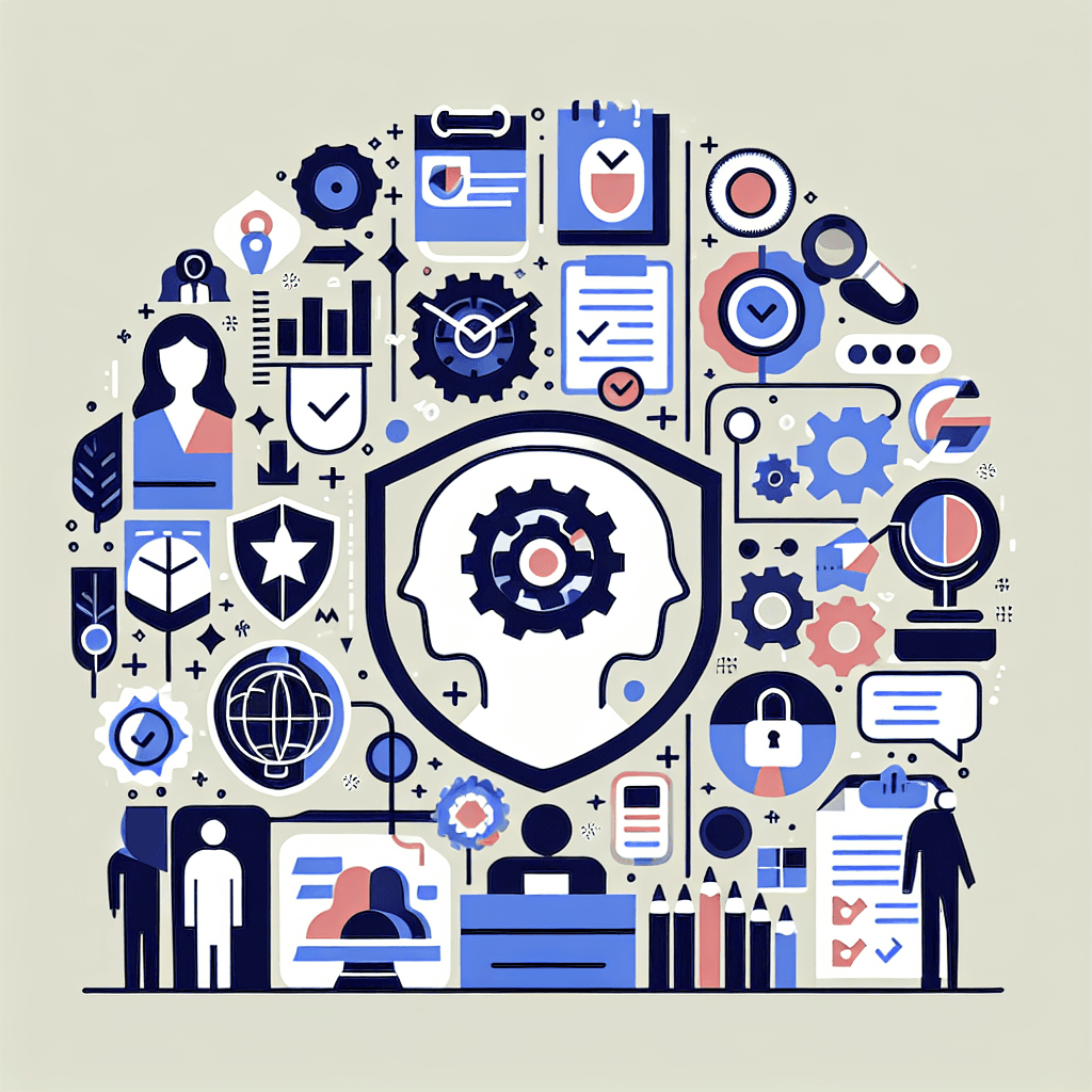 Learn: Psychosocial Integrity