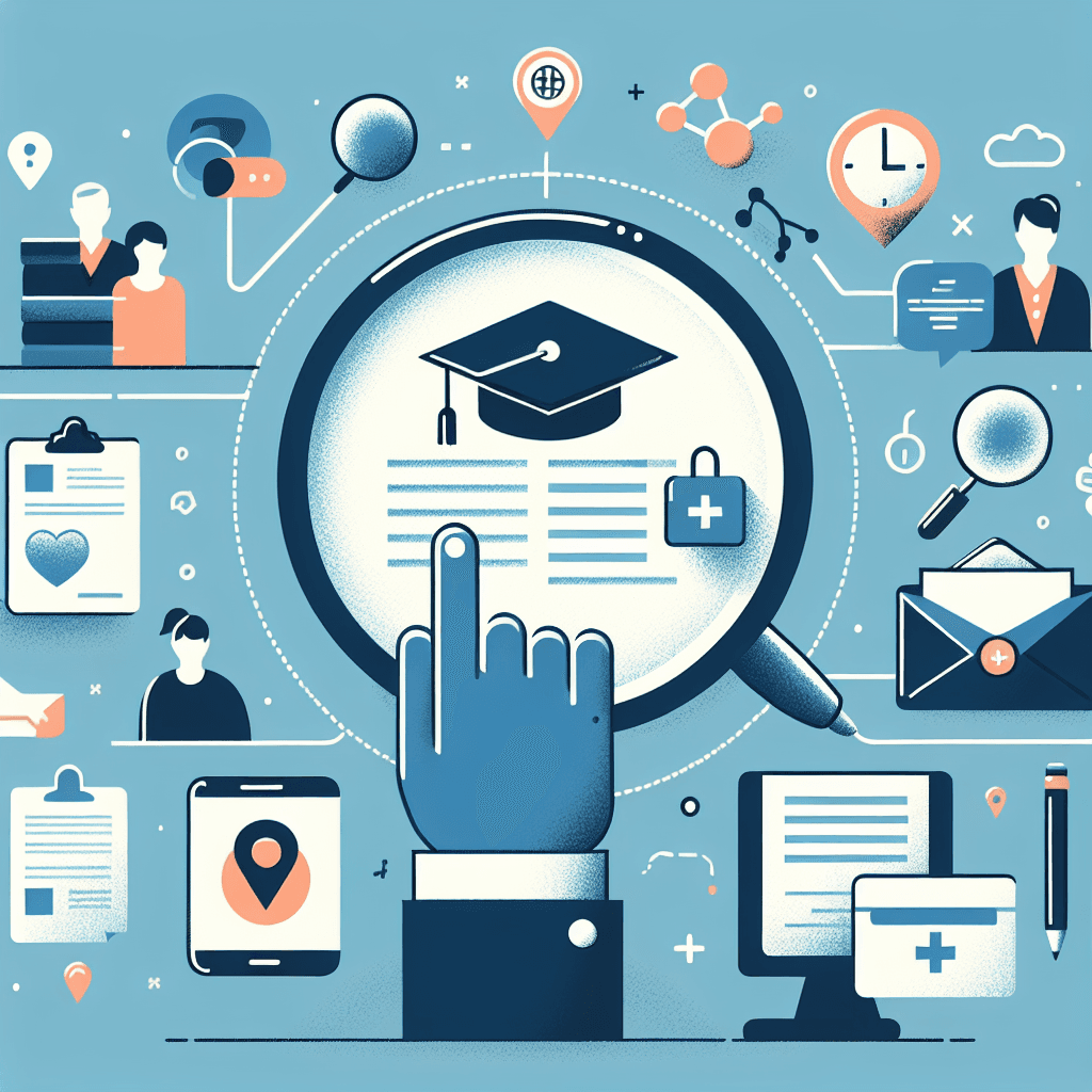 Learn: Referrals and Necessary orders