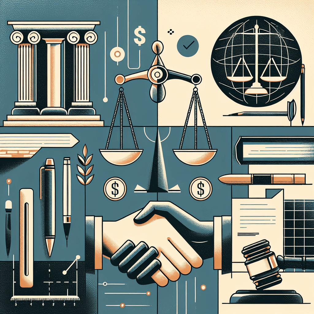 Learn: Regulatory Framework for Business Transactions