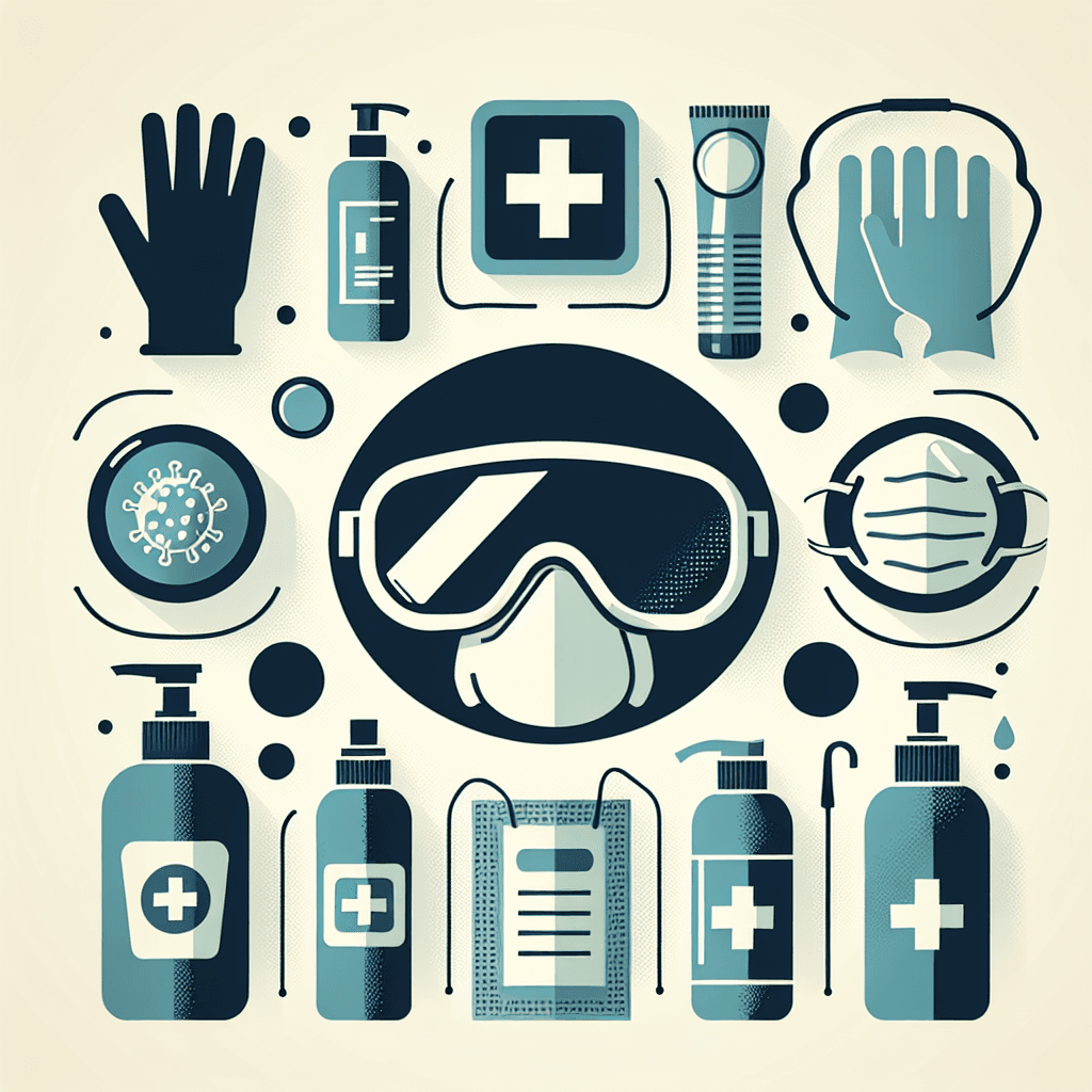 Learn: Safety and Infection Control