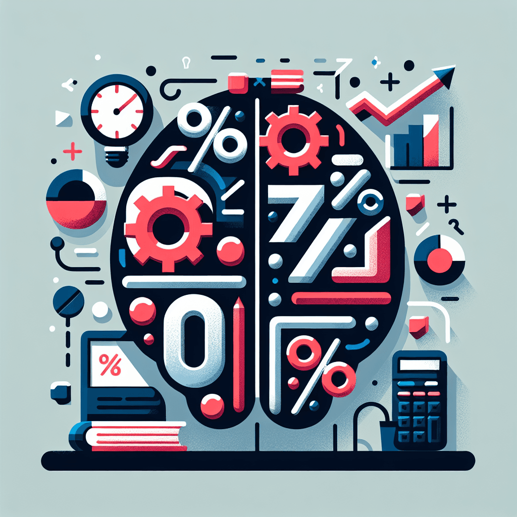 Learn: Solving Math Percent Problems