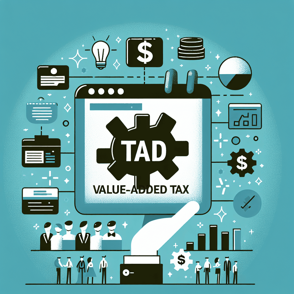 Learn: Taxation: Value-Added Tax