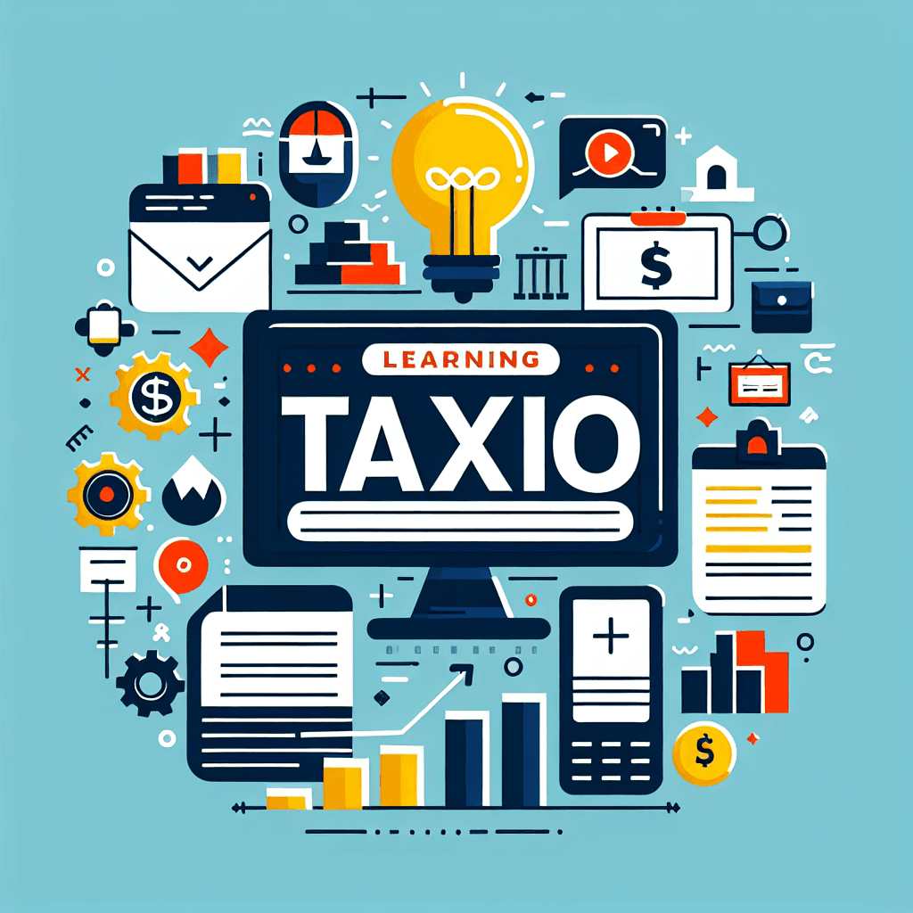 Learn: Taxation Laws and Principles