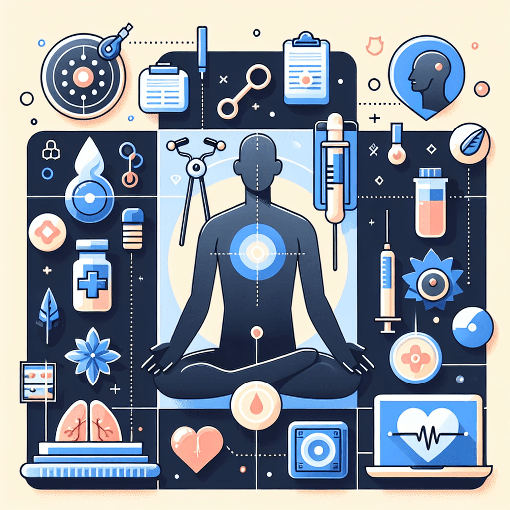 Learn: Therapeutic Procedures