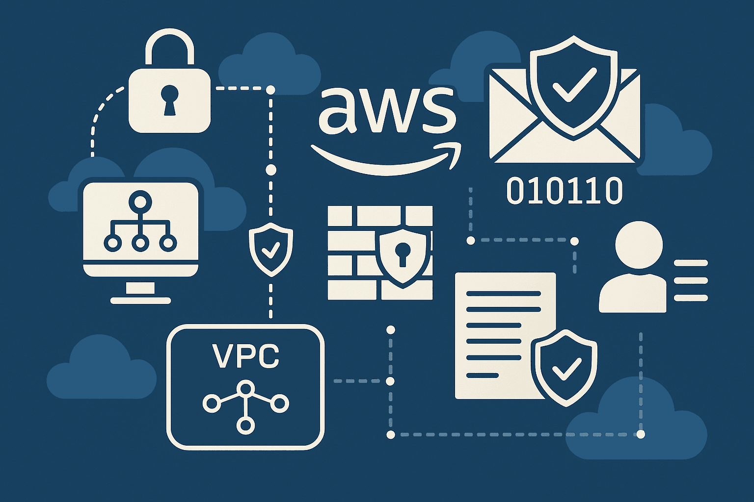 Learn: Design secure workloads and applications