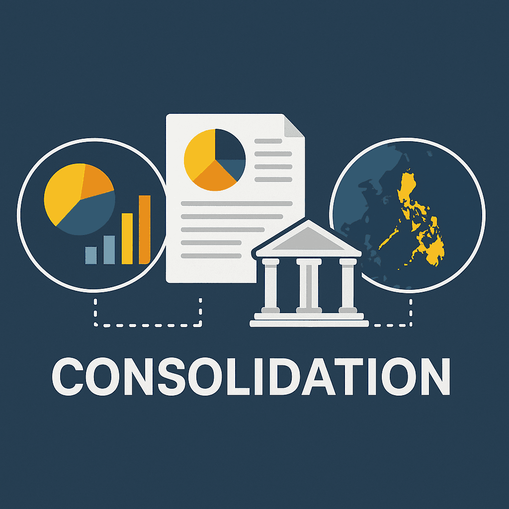 Financial Accounting and Reporting